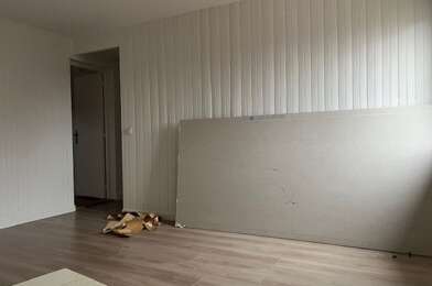 Appartement 3 pièces 940 €