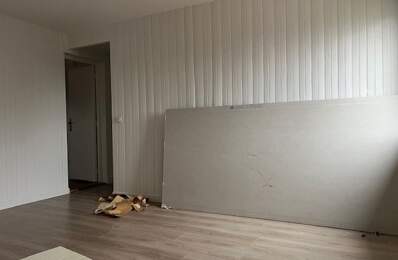 Appartement de 54m2 à louer sur Gaillard — photo du bien