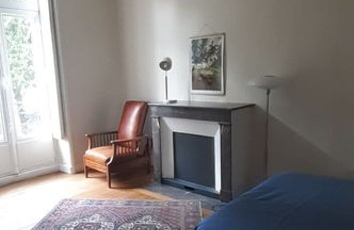 Appartement de 80m2 à louer sur Nantes — photo 2