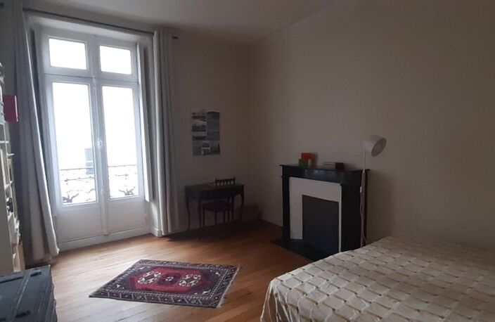 Appartement de 80m2 à louer sur Nantes — photo 3