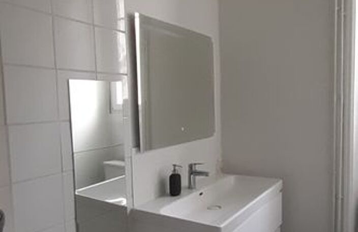 Appartement de 80m2 à louer sur Nantes — photo 4