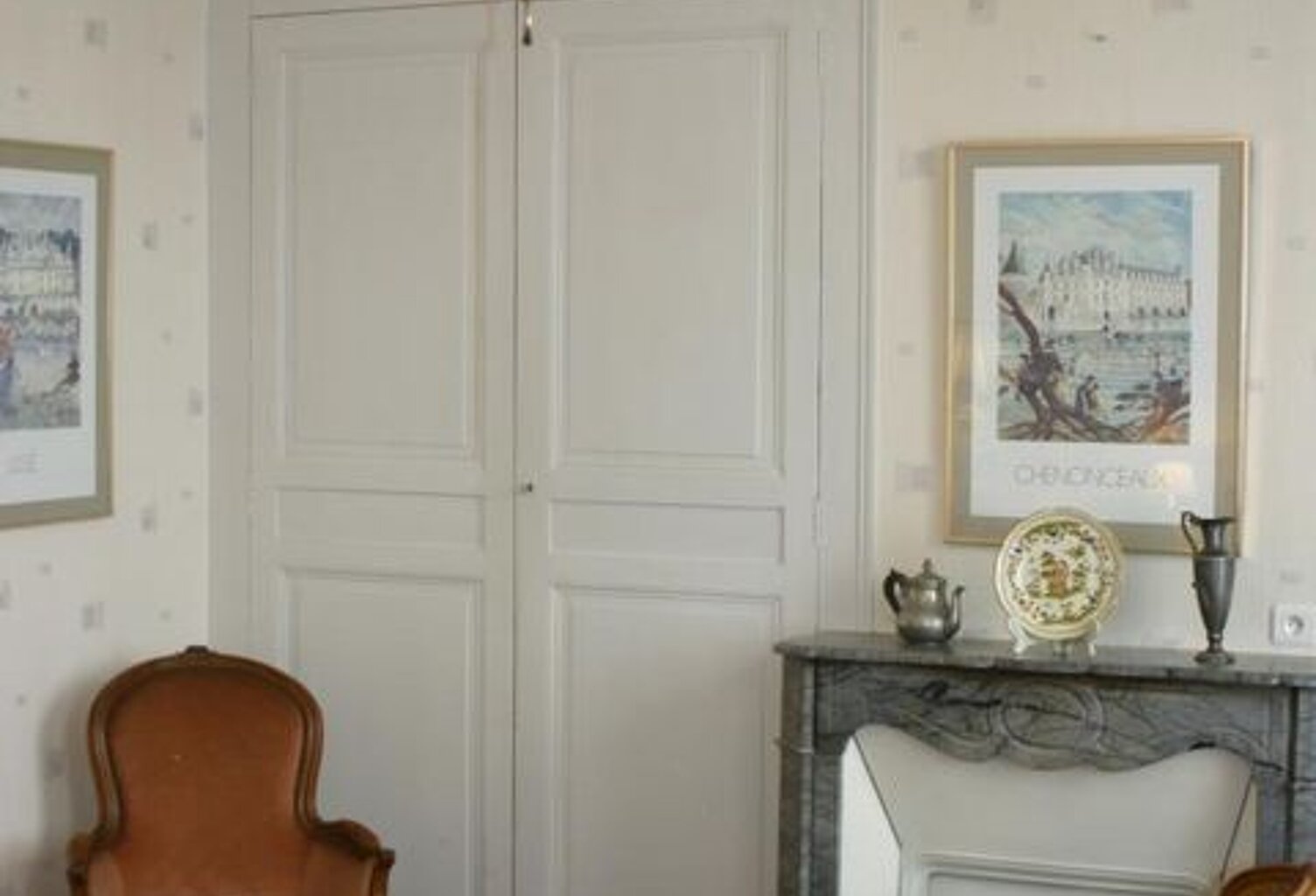 Appartement de 57m2 à louer sur Tours — photo 1