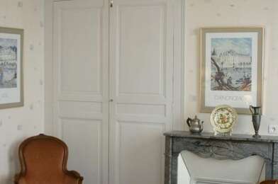 Appartement 3 pièces 960 €