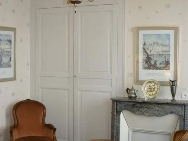 Appartement de 57m2 à louer sur Tours — photo du bien