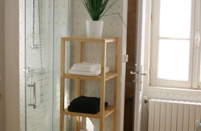 Appartement de 57m2 à louer sur Tours — photo 2