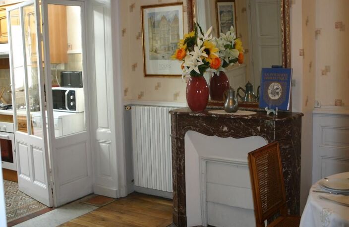 Appartement de 57m2 à louer sur Tours — photo 4
