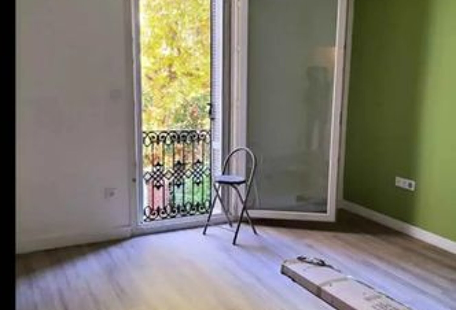 Appartement de 40m2 à louer sur Aix-en-Provence — photo 1