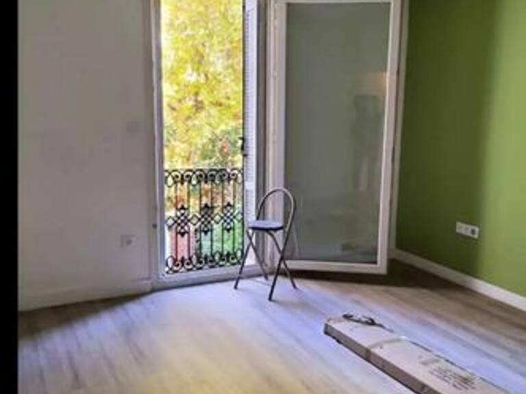 Appartement de 40m2 à louer sur Aix-en-Provence — photo 1