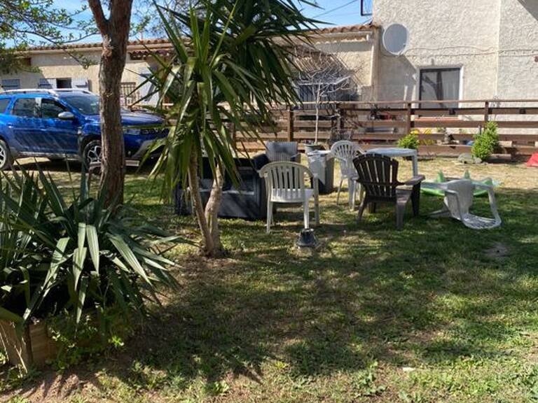 Maison de 36m2 à louer sur Saint-Martin-de-Crau — photo 1