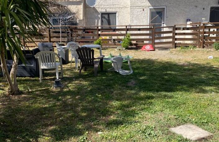 Maison de 36m2 à louer sur Saint-Martin-de-Crau — photo 2