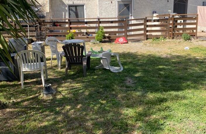Maison de 36m2 à louer sur Saint-Martin-de-Crau — photo 3