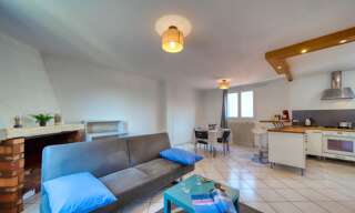 Appartement 4 Pièces 90 m² à louer à Fontaine (38600)