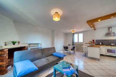 Appartement 4 pièces 1300 €