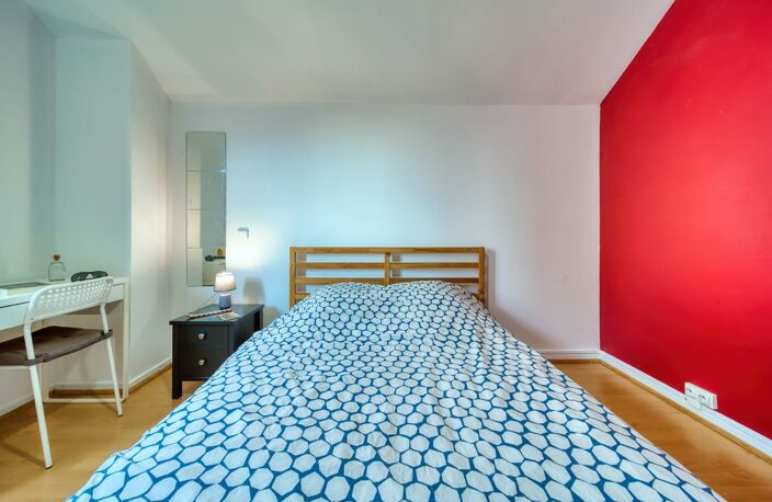 Appartement de 90m2 à louer sur Fontaine — photo 2