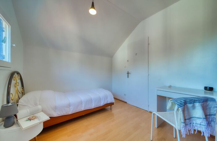 Appartement de 90m2 à louer sur Fontaine — photo 3