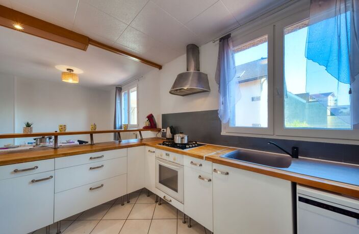 Appartement de 90m2 à louer sur Fontaine — photo 4