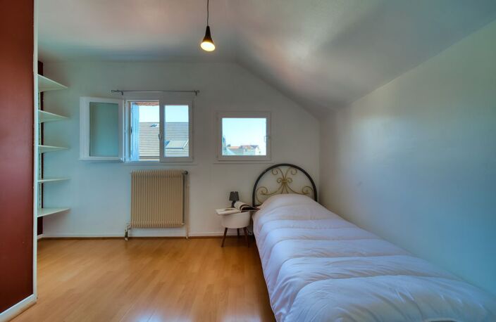 Appartement de 90m2 à louer sur Fontaine — photo 5