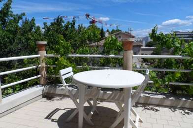 Appartement 1 pièces 555 €
