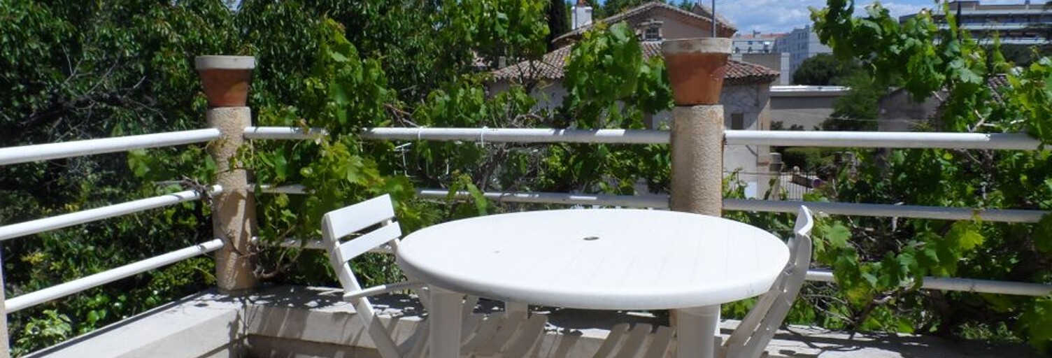 Appartement 1 Pièce 15 m² à louer à Aix-en-Provence (13080)