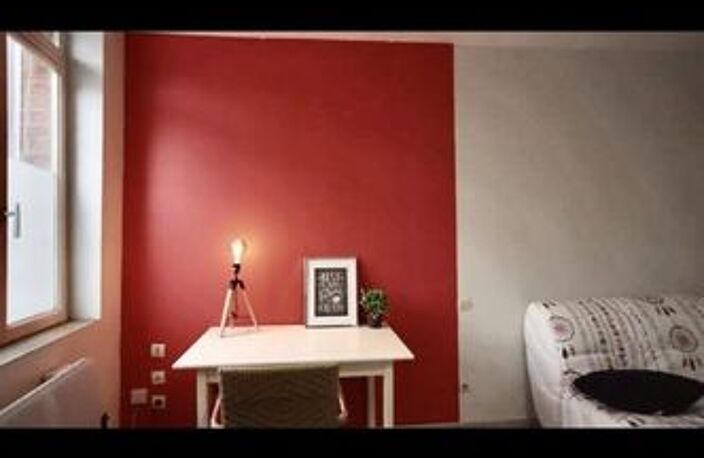 Studio de 24m2 à louer sur Valenciennes — photo 3