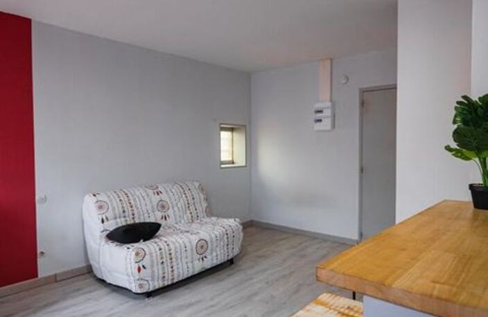 Studio de 24m2 à louer sur Valenciennes — photo 4