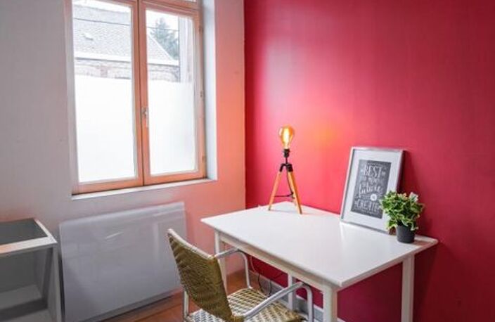 Studio de 24m2 à louer sur Valenciennes — photo 5