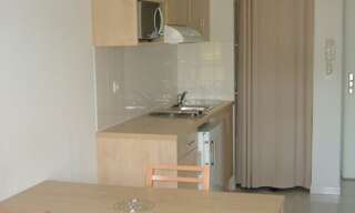 Appartement 3 Pièces 42 m² à louer à Vendargues (34740)