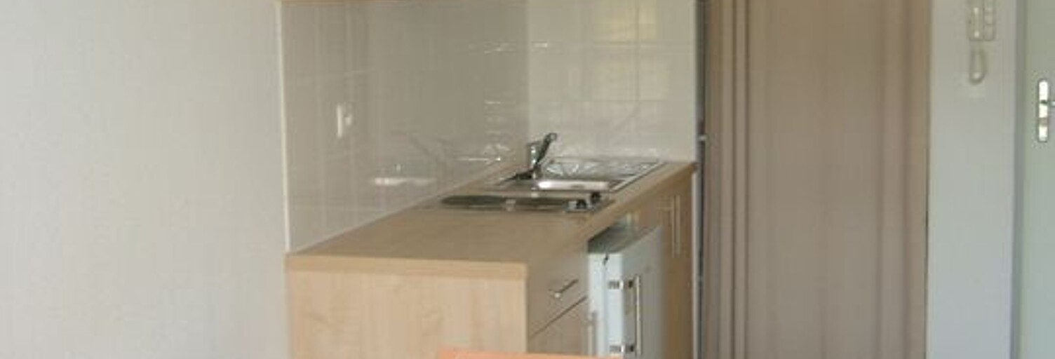 Appartement 3 Pièces 42 m² à louer à Vendargues (34740)