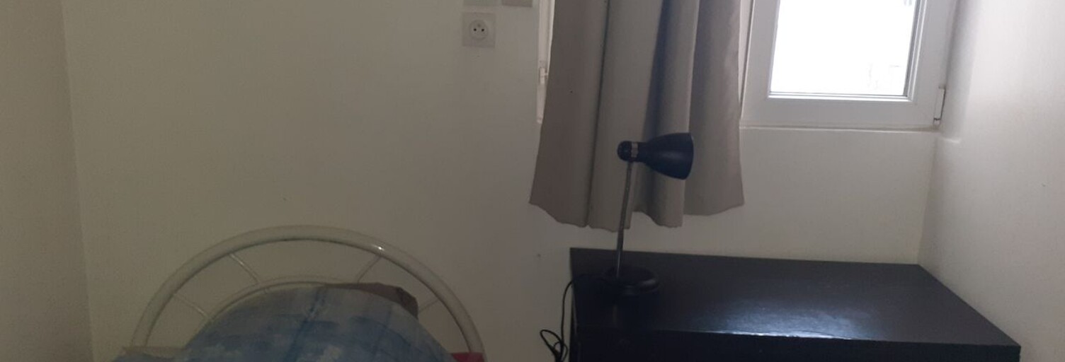 Appartement 1 Pièce 10 m² à louer à Clermont-Ferrand (63000)