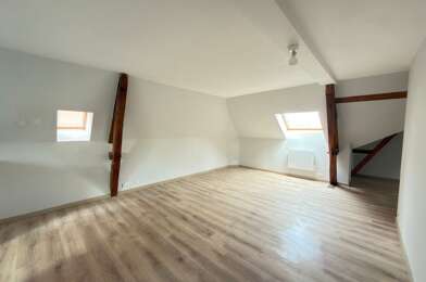 Appartement 4 pièces 790 €