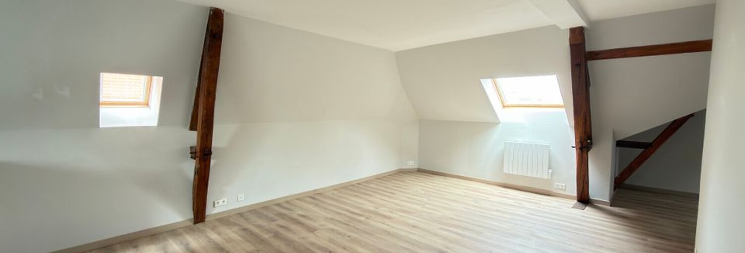 Appartement 4 Pièces 76 m² à louer à Troyes (10000)