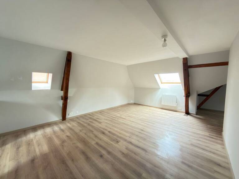 Appartement de 76m2 à louer sur Troyes — photo 1