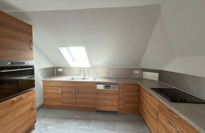Appartement de 76m2 à louer sur Troyes — photo 5
