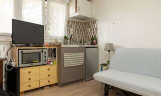 Appartement 1 Pièce 15 m² à louer à Eaubonne (95600)