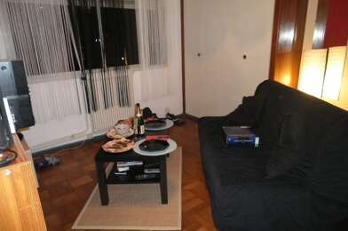 Appartement 3 pièces 950 €