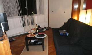 Appartement 3 Pièces 44 m² à louer à Lyon 8 (69008)