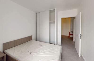 Appartement de 39m2 à louer sur Sarcelles — photo du bien