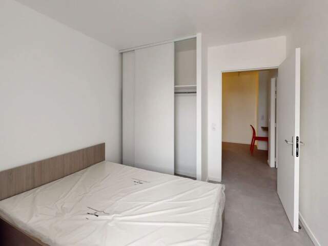 Appartement de 39m2 à louer sur Sarcelles — photo du bien