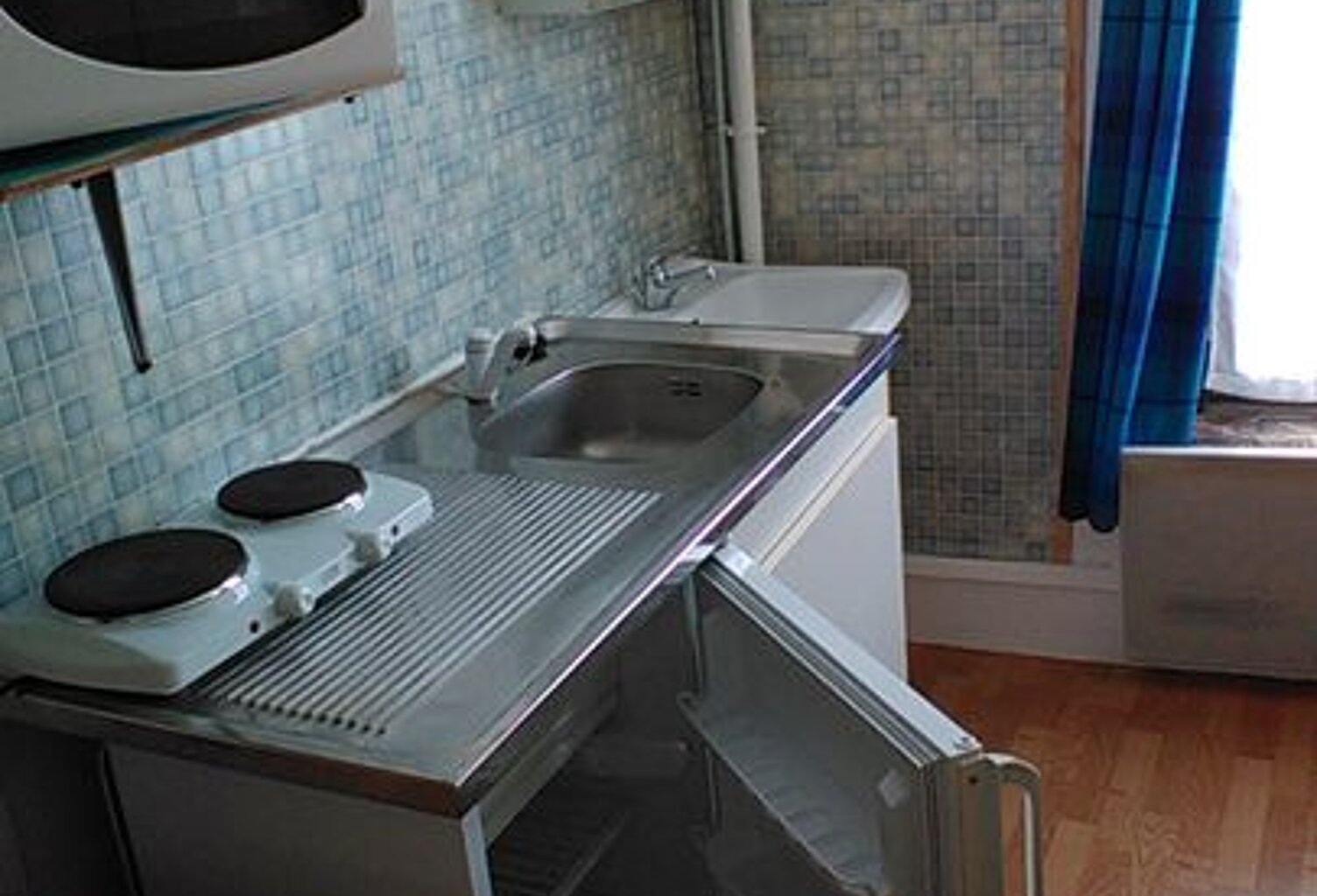 Chambre de 12m2 à louer sur Cambrai — photo 1