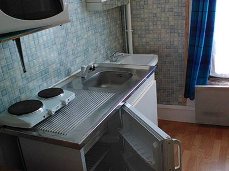 Chambre de 12m2 à louer sur Cambrai — photo 1