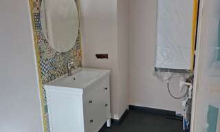 Appartement 4 Pièces 92 m² à louer à Albertville (73200)