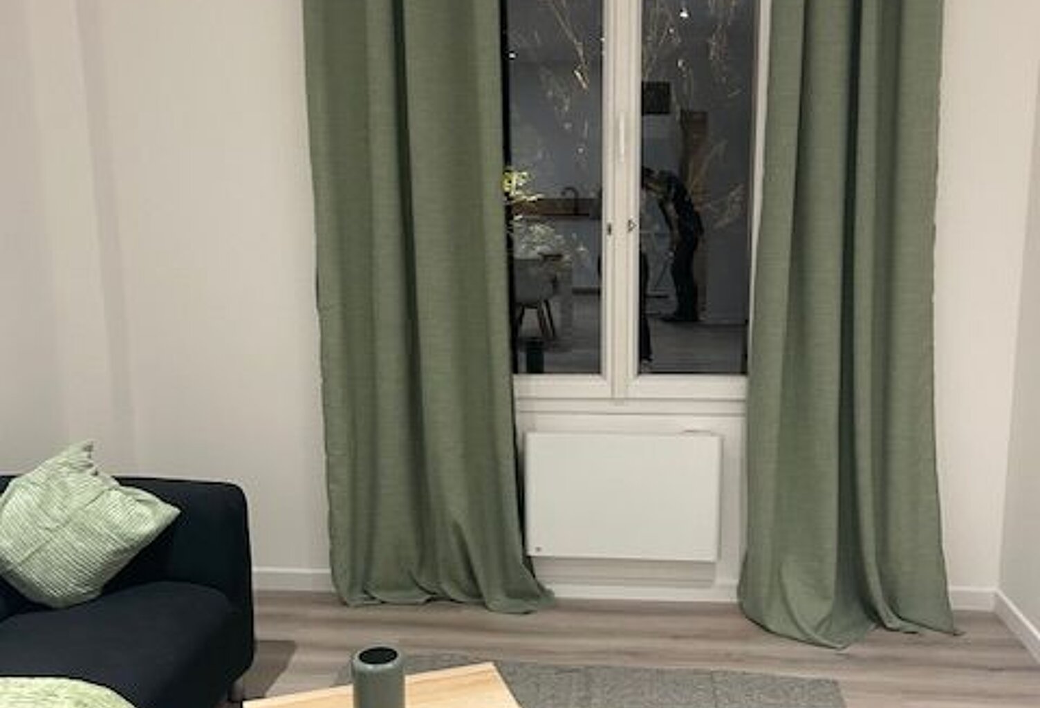 Appartement de 50m2 à louer sur Le Raincy — photo 1