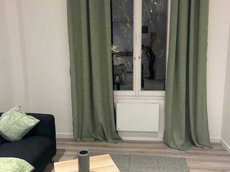 Appartement de 50m2 à louer sur Le Raincy — photo 1