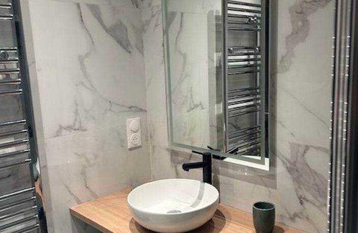 Appartement de 50m2 à louer sur Le Raincy — photo 2