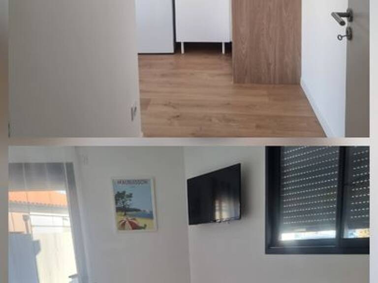 Studio de 20m2 à louer sur Argelès-sur-Mer — photo 1