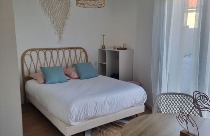 Studio de 20m2 à louer sur Argelès-sur-Mer — photo 2