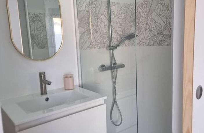 Studio de 20m2 à louer sur Argelès-sur-Mer — photo 3