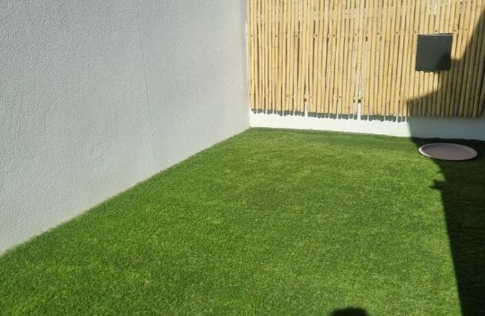 Studio de 20m2 à louer sur Argelès-sur-Mer — photo 4