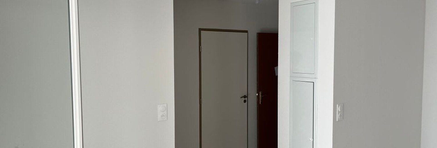 Appartement 2 Pièces 40 m² à louer à Nîmes (30000)