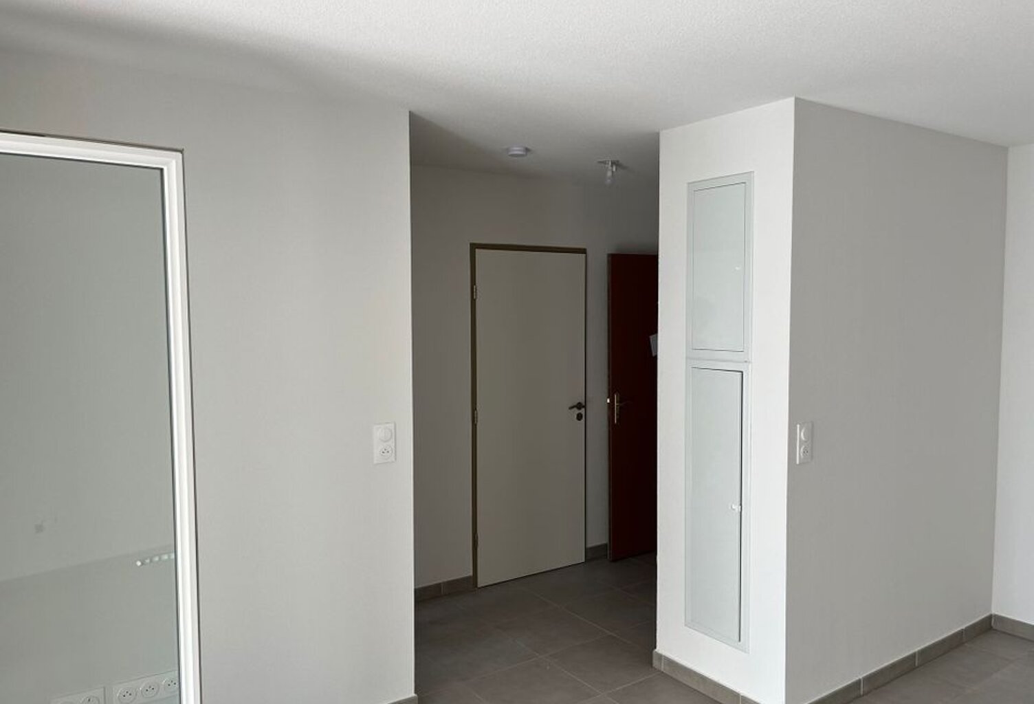 Appartement de 40m2 à louer sur Nîmes — photo 1